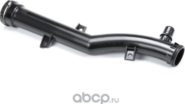 Трубка системы охлаждения (Metaco). Артикул 7174007