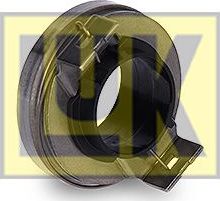 Выжимной подшипник сцепления LuK для Mitsubishi Sigma 1990-1996. Артикул 500 0237 10