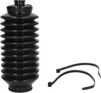 Пыльник рулевой рейки (комплект) Pascal передний правый для Toyota Corolla E80 1983-1989. Артикул I62009PC