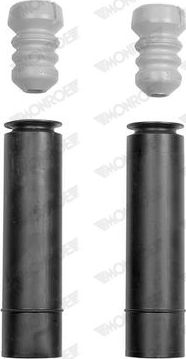 Комплект отбойников и пыльников амортизаторов (стоек) Monroe PROTECTION KIT задний для Saab 9-5 I 1997-2009. Артикул PK317