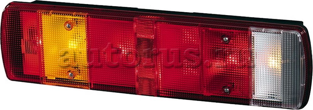 Задний фонарь - автомобиль коммерч. Назн (Hella). Артикул 2VD008205021