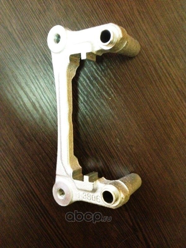 Скоба тормозного суппорта Mitsubishi. Артикул MN116285