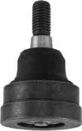 Шаровая опора Formpart. Артикул 6103003