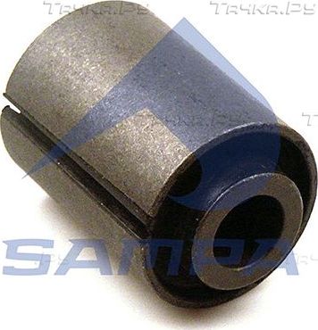 Втулка рессоры Sampa для Renault Magnum 1990-2013. Артикул 080.183