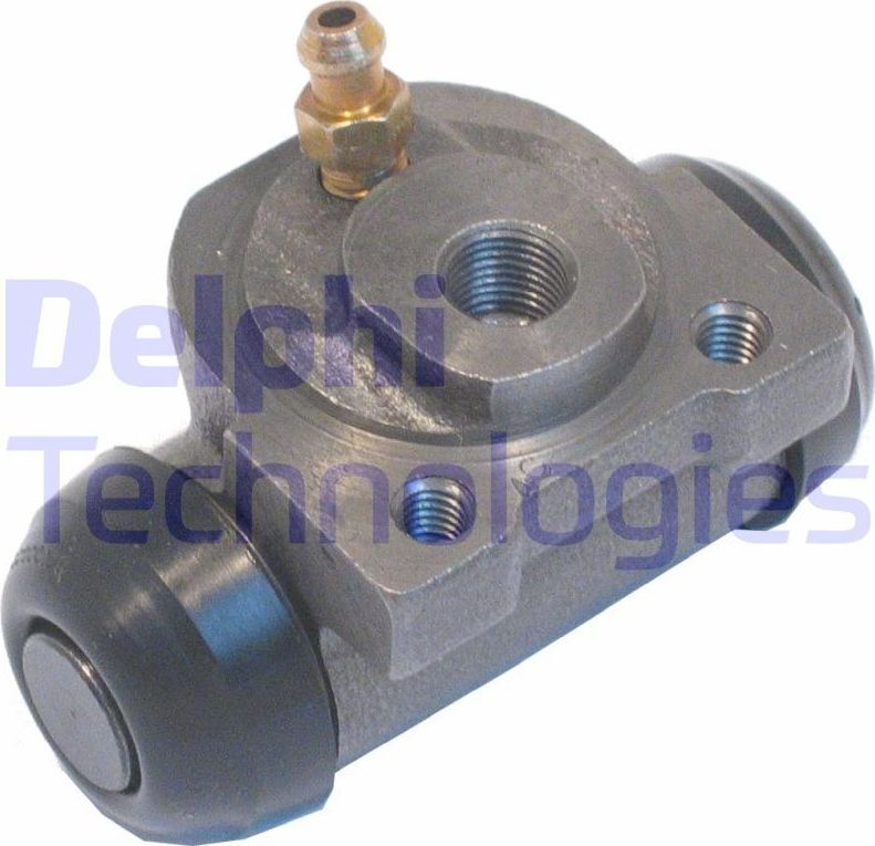 Тормозной цилиндр Delphi. Артикул LW62118