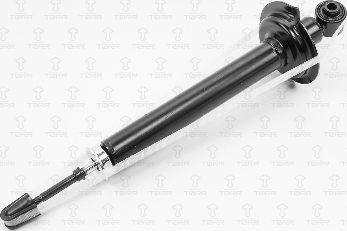 Амортизатор LEXUS GS300 97- задн.лев./прав.газ. (Torr). Артикул DH1497