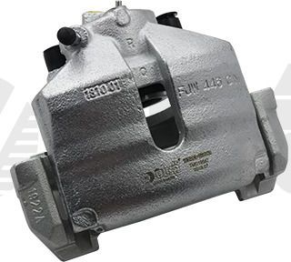 Тормозной суппорт Vika передний правый для Audi S3 II (8P) 2007-2013. Артикул 66151719001