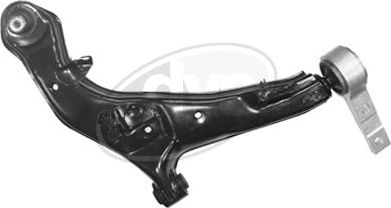 Поперечный рычаг передней подвески DYS (Листовая сталь). Артикул 20-02439-1