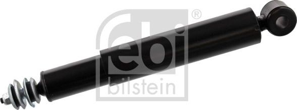 Амортизатор Febi Bilstein. Артикул 20437