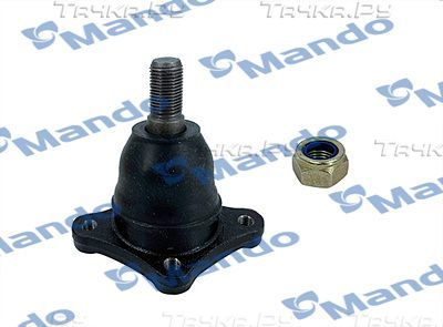 Шаровая опора Mando верхняя для Kia Bongo II 1990-1999. Артикул DSA020094
