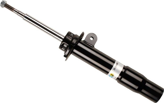 Амортизатор Bilstein B4 передний левый для BMW 1 I (E82/E88) 2011-2012. Артикул 22-214300