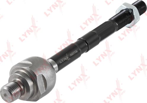 Рулевая тяга LYNXauto левая для Kia Rio II 2006-2011. Артикул C2353L