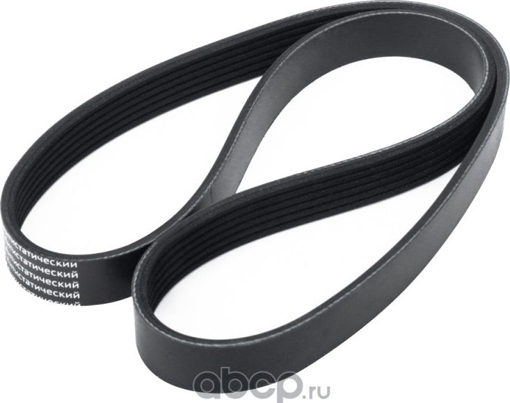Ремень поликлиновой (Metaco). Артикул 6PK975