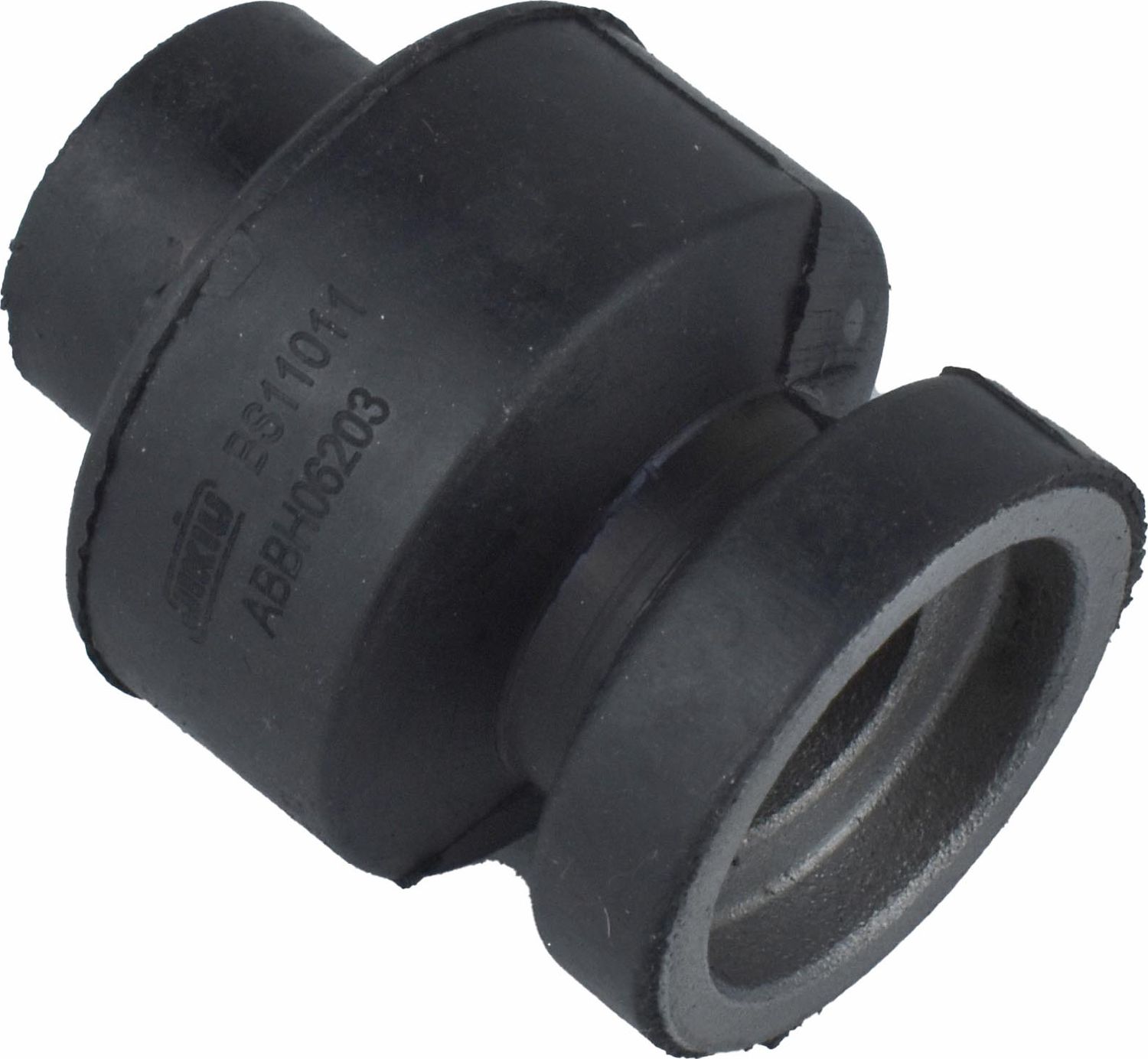 Втулка амортизатора Hyundai_Accent 11 SB/PSB11 (2011-…)/_i20 PB08 (2008-2012)/_iX20 JCW5D (2010-2015 (Jikiu). Артикул bs11011