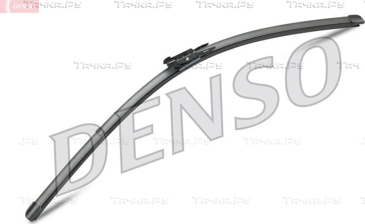 Щетки стеклоочистителя (дворники) Denso. Артикул DF-051