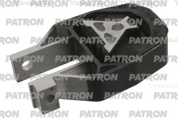 Подушка (опора) двигателя Patron. Артикул PSE30683