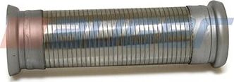 Гофра глушителя Auger для Mercedes-Benz SK 1987-1996. Артикул 52524