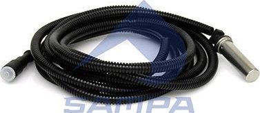 Датчик ABS Sampa. Артикул 096.248