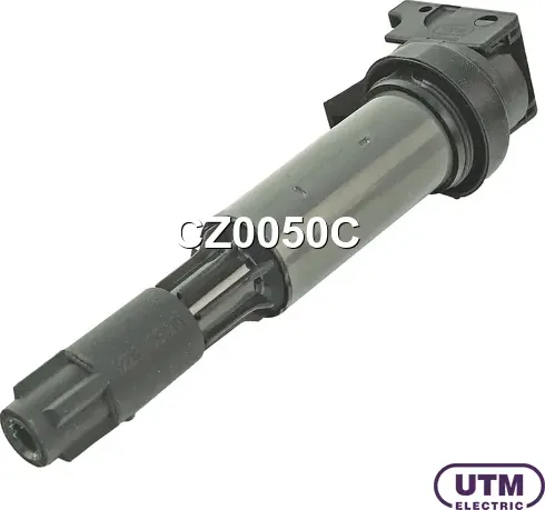 Катушка зажигания (UTM). Артикул CZ0050C