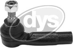 Наконечник рулевой тяги DYS. Артикул 22-01106-2