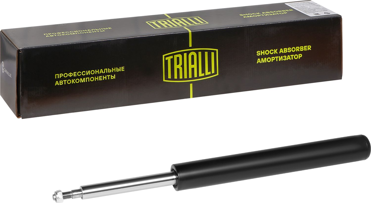 Амортизатор Trialli. Артикул AG 05091