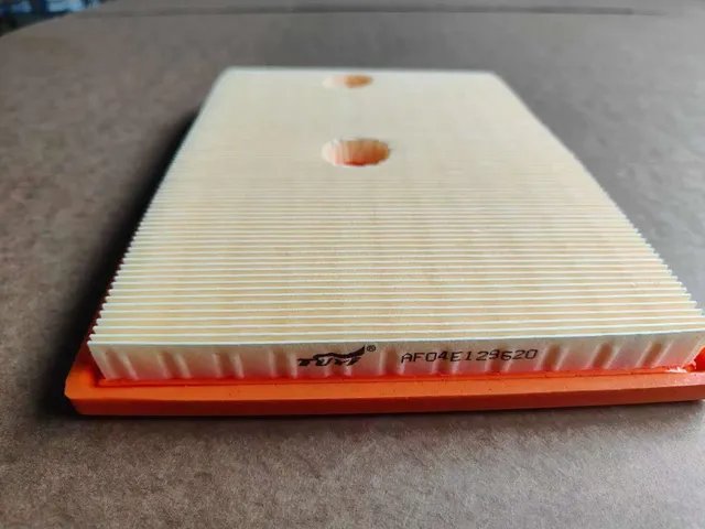 +Фильтр воздушный TUYI (AF04E129620) OCTAVIA A7 13-, YETI 14 Tuyi. Артикул AF04E129620