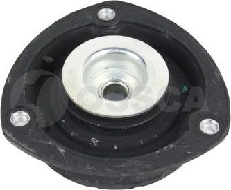 Опора амортизатора (стойки) OSSCA передняя для Volkswagen Golf VII 2012-2026. Артикул 22767