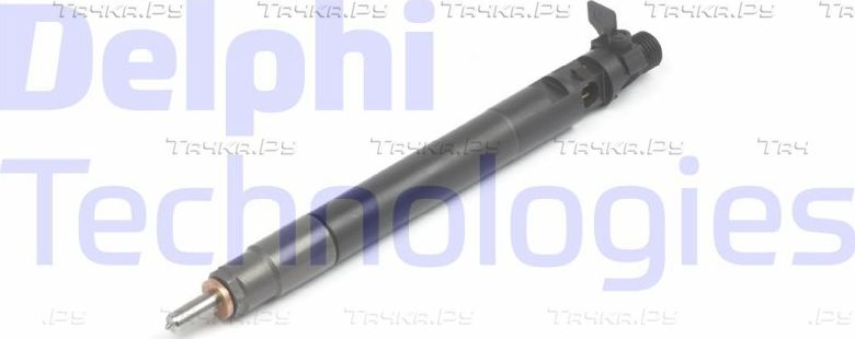 Клапанная форсунка Delphi для Ford S-MAX I 2006-2014. Артикул R00101DP