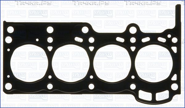 Прокладка ГБЦ Ajusa MULTILAYER STEEL для Toyota Echo 1999-2005. Артикул 10121800