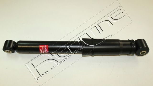 Амортизатор RED Line. Артикул 39NI097