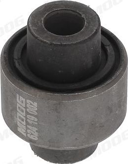 Сайлентблок заднего рычага подвески MOOG. Артикул PE-SB-0998