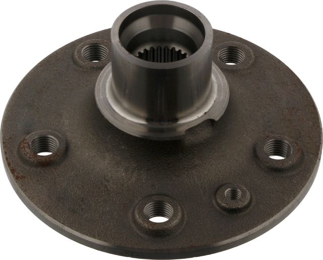 Ступица колеса Febi Bilstein передняя для Mercedes-Benz V-Класс I (W638) 1996-2003. Артикул 34321