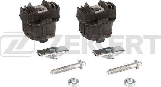 Сайлентблок заднего рычага подвески Zekkert. Артикул GM-6869