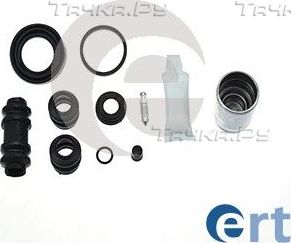 Ремкомплект тормозного суппорта ERT задний для Kia Shuma I 1997-2001. Артикул 401395