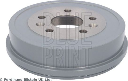 Тормозной барабан Blue Print. Артикул ADBP470037
