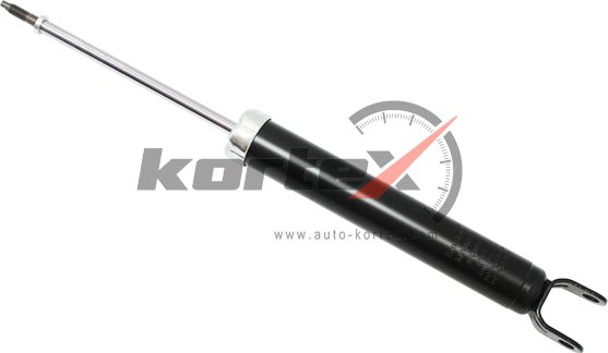 Амортизатор HYUNDAI ELANTRA 06-11 зад.газ. (Kortex). Артикул KSA006STD