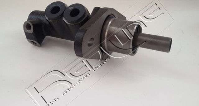 Тормозной цилиндр главный RED Line (Чугун) для Ford Maverick I 1996-1998. Артикул 09NI017