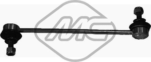 Стойка (тяга) стабилизатора Metalcaucho. Артикул 04900