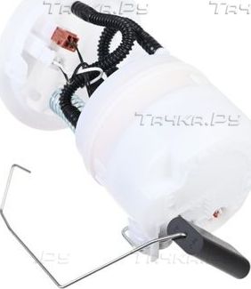 Бензонасос (топливный насос) (в сборе) Stellox. Артикул 10-02196-SX