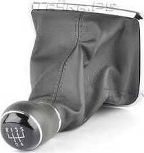 Ручка КПП BSG для Volkswagen Polo V 2009-2026. Артикул BSG 90-465-028