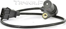 Датчик положения коленвала BSG. Артикул BSG 65-840-016