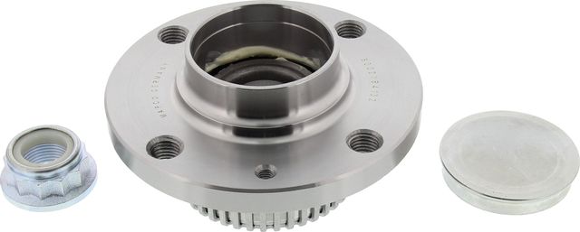 Ступичный подшипник (комплект) MAPCO. Артикул 26752