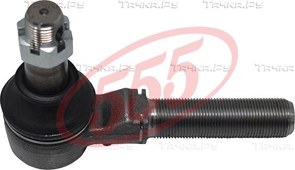 Наконечник рулевой тяги 555. Артикул SE-A041R