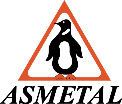 Рулевая тяга поперечная Asmetal для ВАЗ Нива, 4x4 1976-2015. Артикул 22LD0570