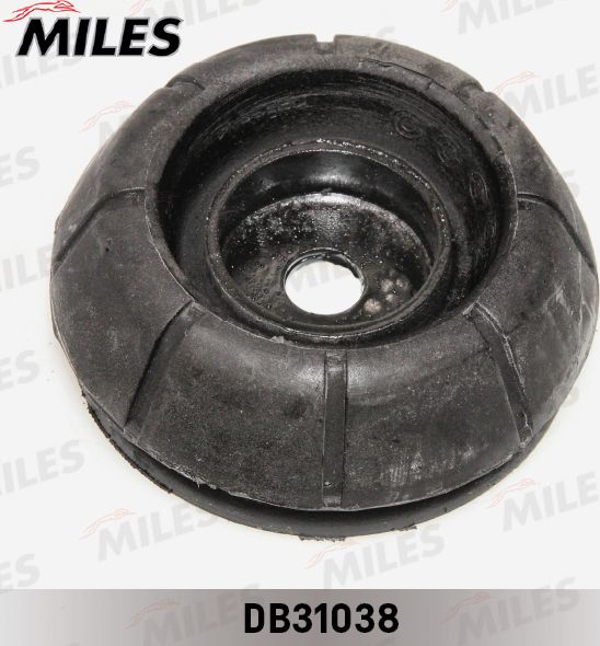 Опора амортизатора (стойки) Miles передняя верхняя для Chevrolet Lacetti 2005-2013. Артикул DB31038