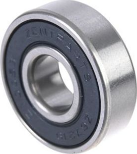 Подшипник со стороны привода, генератор Zentparts. Артикул Z67219