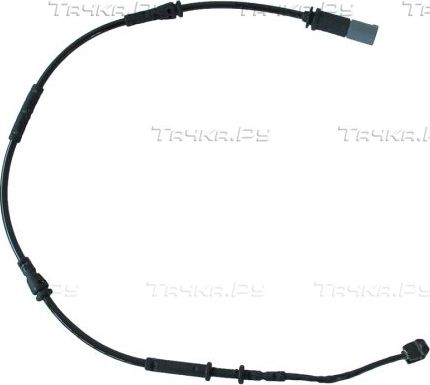 Датчик износа тормозных колодок  Textar задний для MINI Cabrio III (F57) 2014-2026. Артикул 98052100