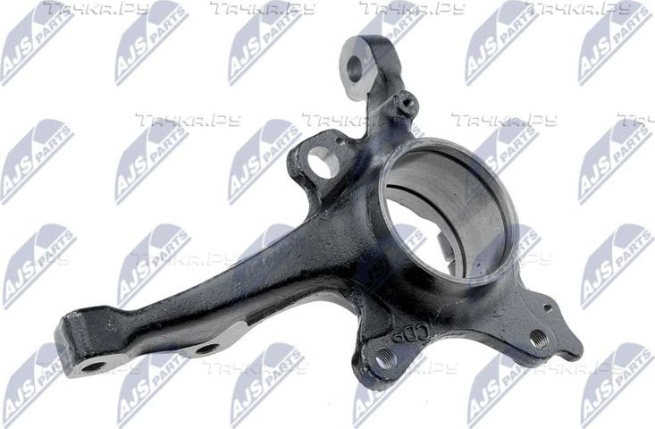 Поворотный кулак NTY. Артикул ZZP-VW-003