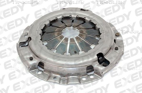 Корзина сцепления Exedy. Артикул DHC563