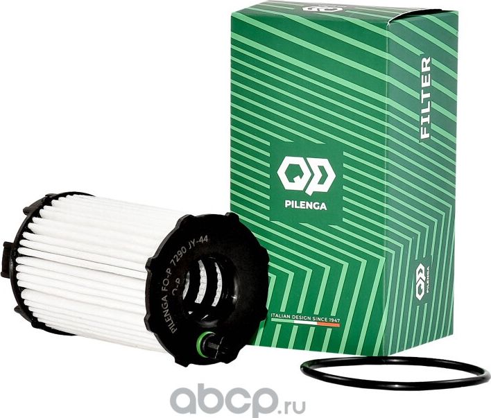 PILENGA Фильтр масляный  VAG Q7  TOUAREG Pilenga. Артикул fo-p7290